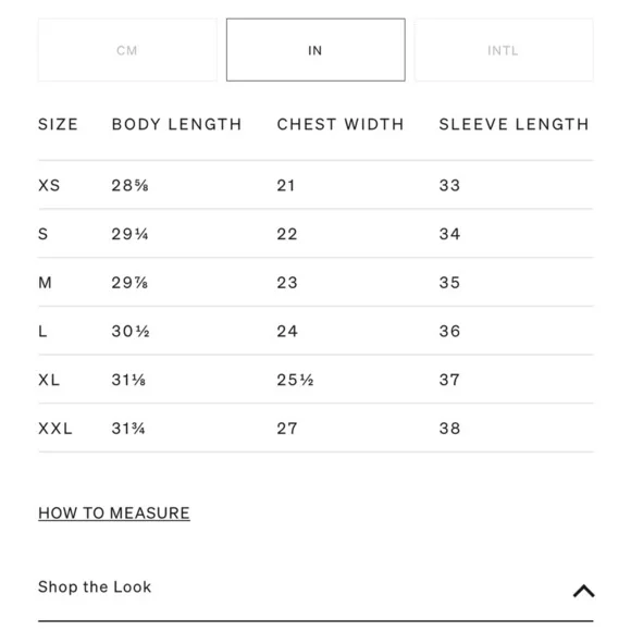 Aime Leon Dore White crest oxford button down shirt in white - size small - Picture 9 of 9